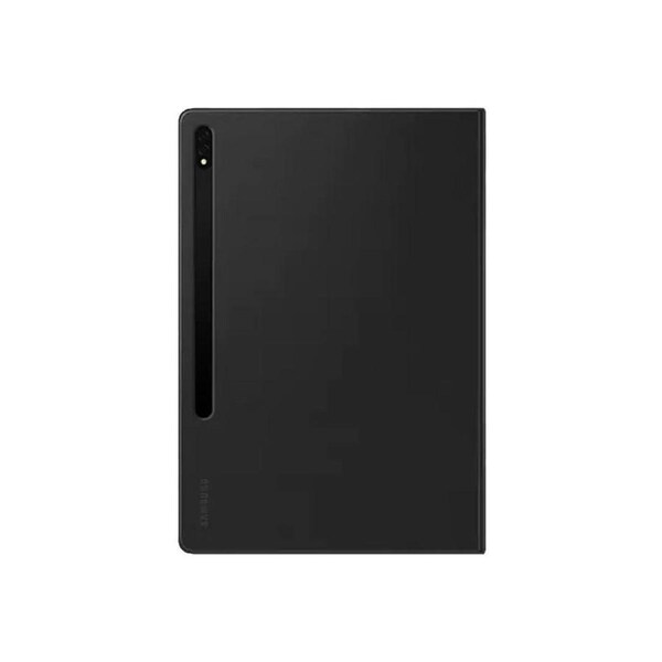Samsung Note View Cover for Galaxy Tab S8+ Plus 12.4 - Black