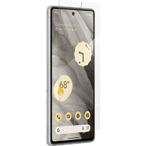 InvisibleShield Glass Elite Screen Protector for Pixel 7 - Clear