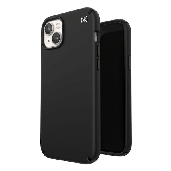 Speck Presidio2 Pro Case for Apple iPhone 14 Plus - Black