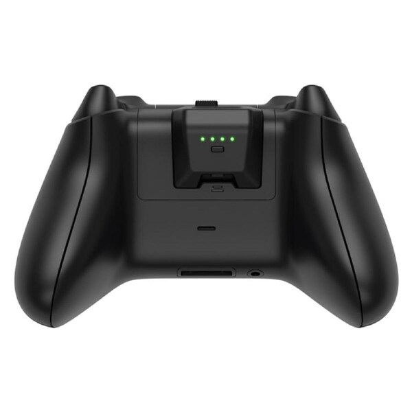 Otterbox Power Swap Controller Batteries For Xbox - Black / Carbon
