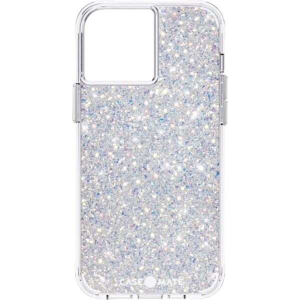 Case-Mate Twinkle Case for iPhone 14 Pro (6.1") - Diamond