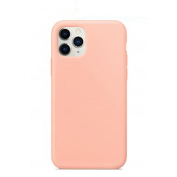 Blacktech S21 Ultra Silicone Cover - Pink