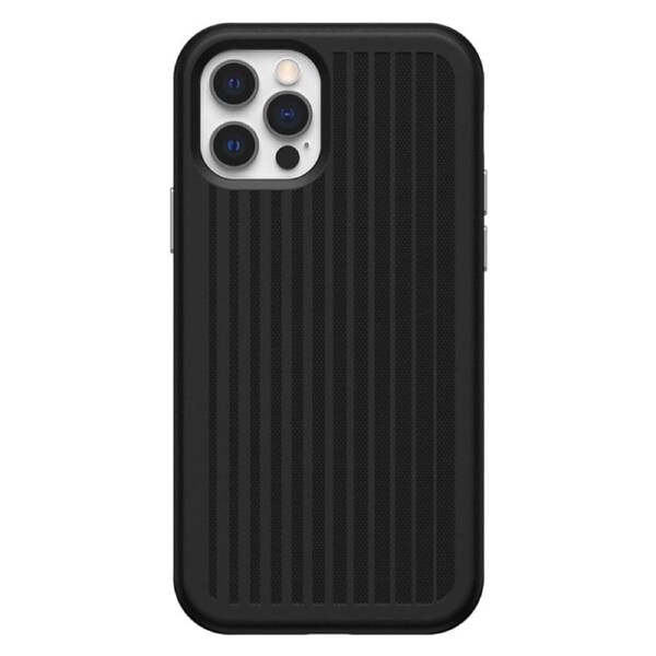 Otterbox Easy Grip Gaming Case For iPhone 12/12 Pro - Black