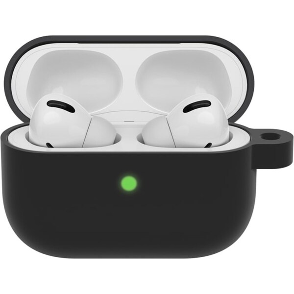 Otterbox Headphone Case For Apple Airpods PRO - Black Taffy