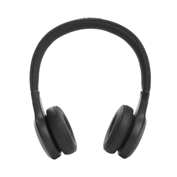 JBL Live 460NC Wireless on-ear NC headphones - Black
