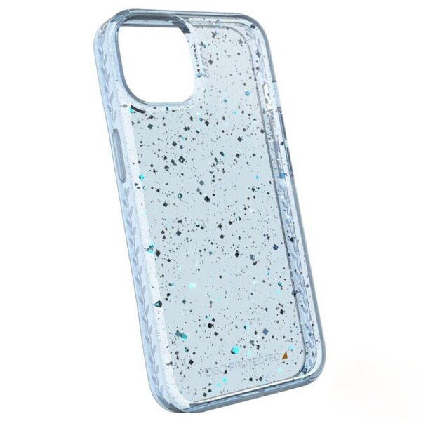 EFM Bio+ Case Armour with D3O Bio for iPhone 14 Pro - Pau