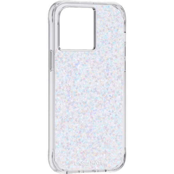 Case-Mate Twinkle Case MagSafe For iPhone 14 Pro Max - Diamond