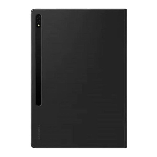 Samsung Note View Cover Case for Galaxy Tab S8 11" - Black