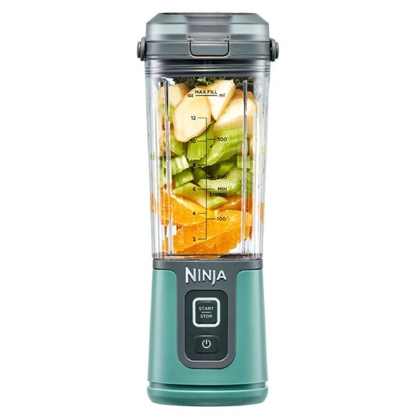 Ninja Blast Portable Blender Forrest Green