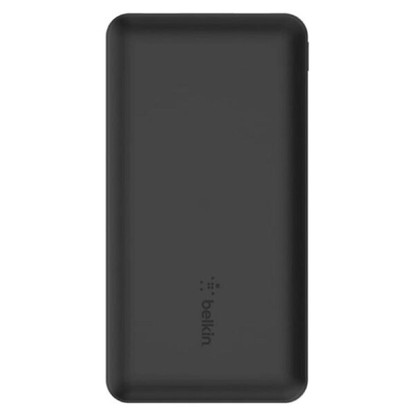 Belkin Boost Charge USB-C PD Power Bank 10K - Black