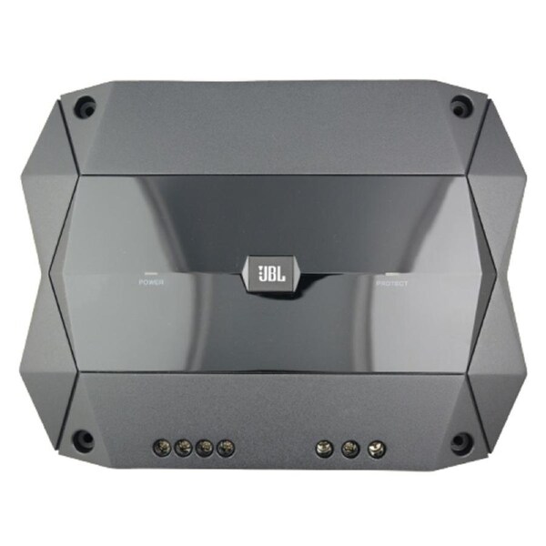 JBL Club 5501 1300W Mono Car Amplifier (CLUB5501)