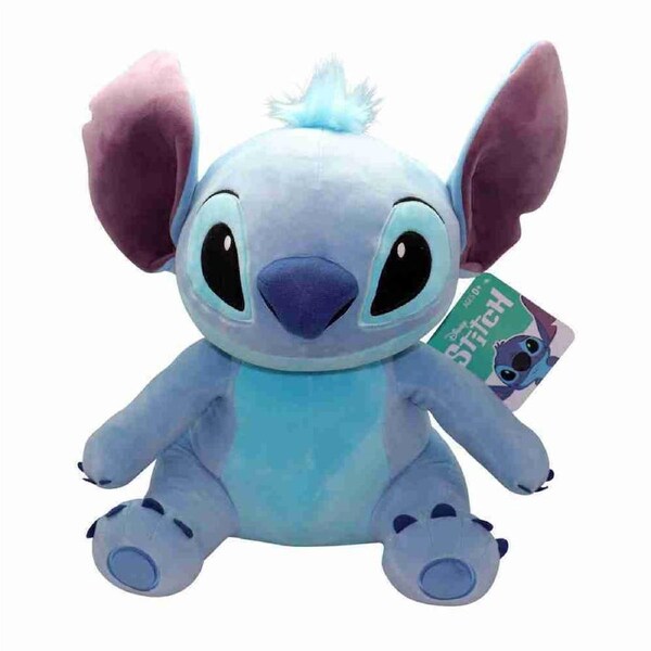 Disney Stitch 20" Plush