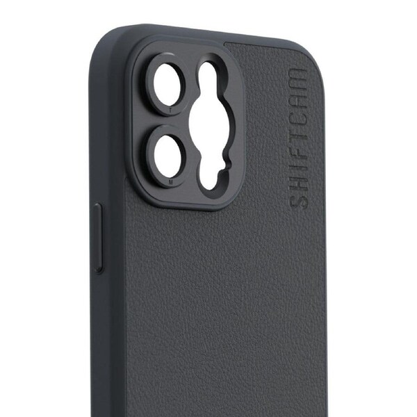 Shiftcam Camera Case with Lens Mount for iPhone 14 Pro