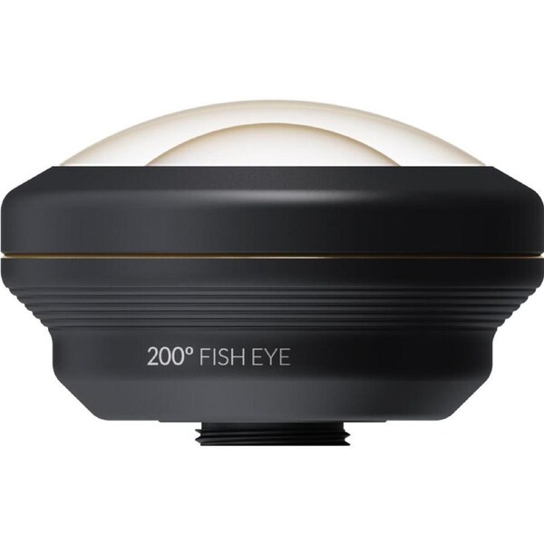 Shiftcam LensUltra 200o Fisheye