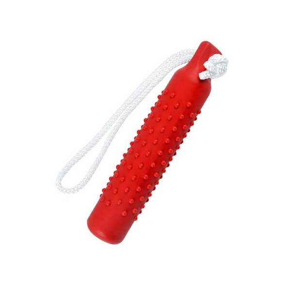 Nevenka Dog Chew Toy Floating Pet Training Toy for Small Medium Dogs-TieRod