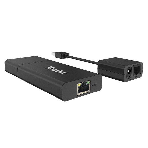 YEALINK USB2CAT5E-EXT USB Extender through CAT5E cable up to 40 meters