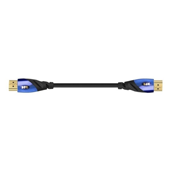 MONSTER 8K Ultra High Speed Cobalt HDMI Cable - 5m
