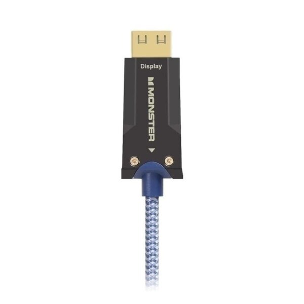 MONSTER Light Speed M3000 Ultra High Speed HDMI Cable - 30m