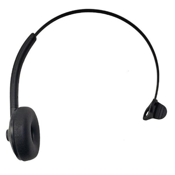 YEALINK YHA-HB Headband For WH63/WH67 (1pc), Light Weight Design, Simple Connection, Four Wearing Styles