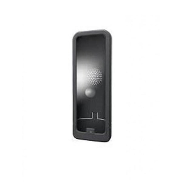 YEALINK Protective Case for the W53H, Compatible For Yealink W53H Handset, Shock, Scratch & Crash Proof, Black