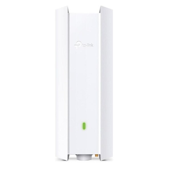 TP-LINK EAP650-Outdoor AX3000 Indoor/Outdoor WiFi 6 Access Point