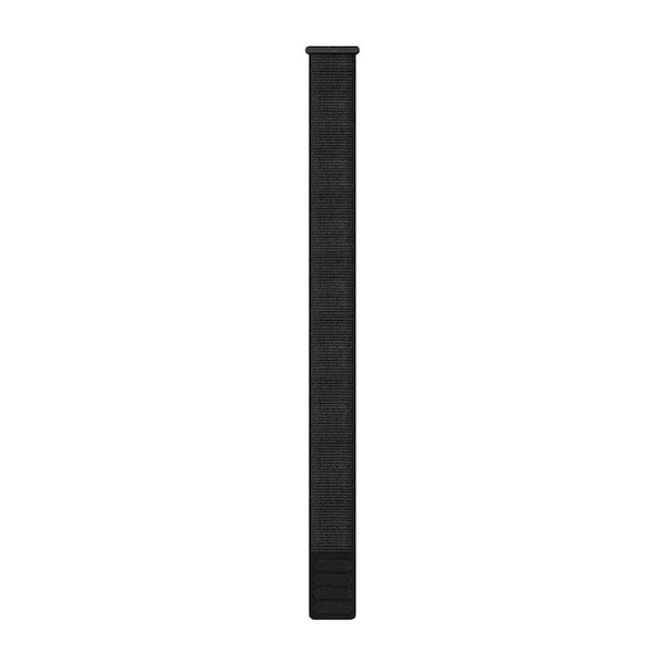 Garmin UltraFit Nylon Strap 26 mm - Black