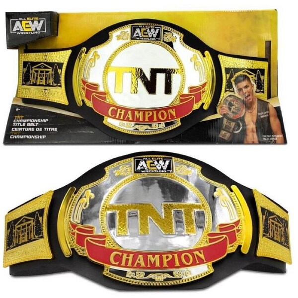 WWE World NWO NXT Championship Belt Ages 8+ Toy Fight Play Ring Trophy Leather