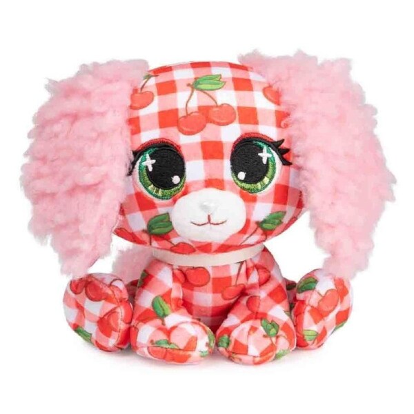 P.Lushes Pets Juicy Jam - Summer Cerise