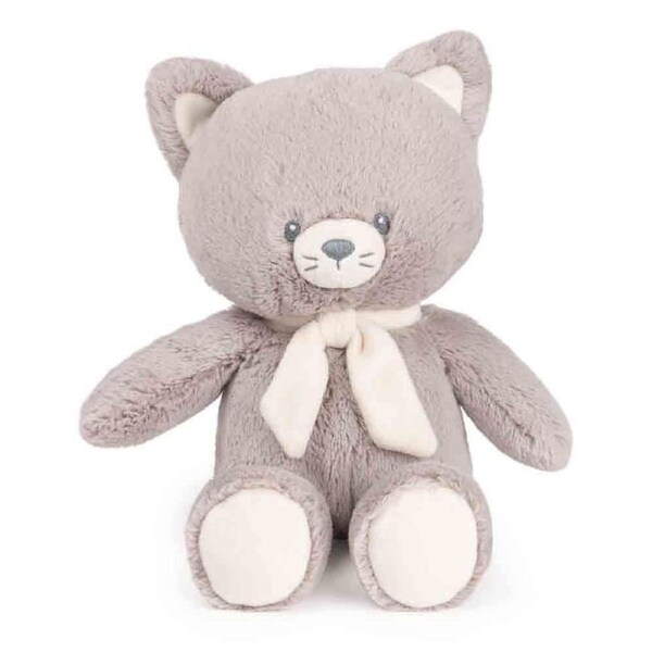 Gund Recycled Plush - Peppercorn Kitten