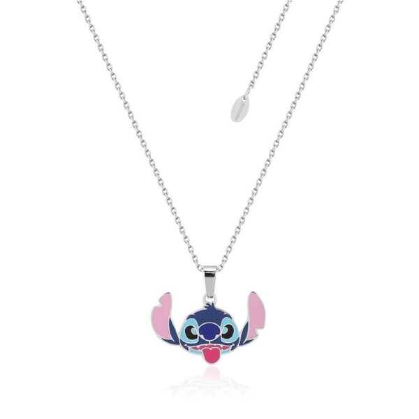 Couture Kingdom - Disney - Lilo & Stitch Necklace
