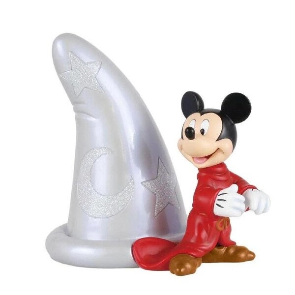 Disney Showcase - D100 Mickey Mouse