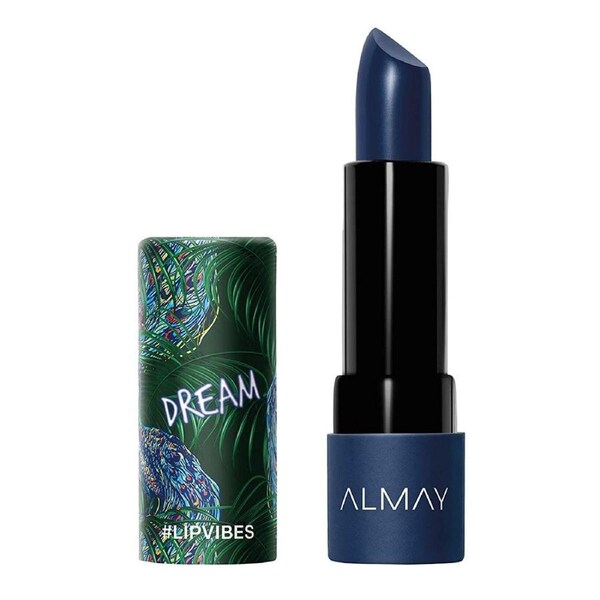 Almay Lip Vibes Cream Lipstick 4g 310 DREAM