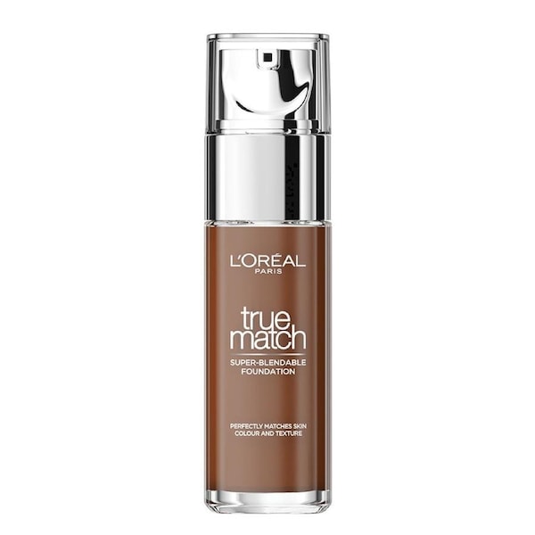 L'Oreal True Match Foundation 30ml 10N COCOA
