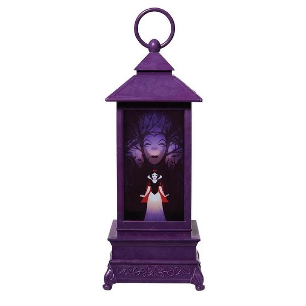 Disney Showcase - Snow White Lantern