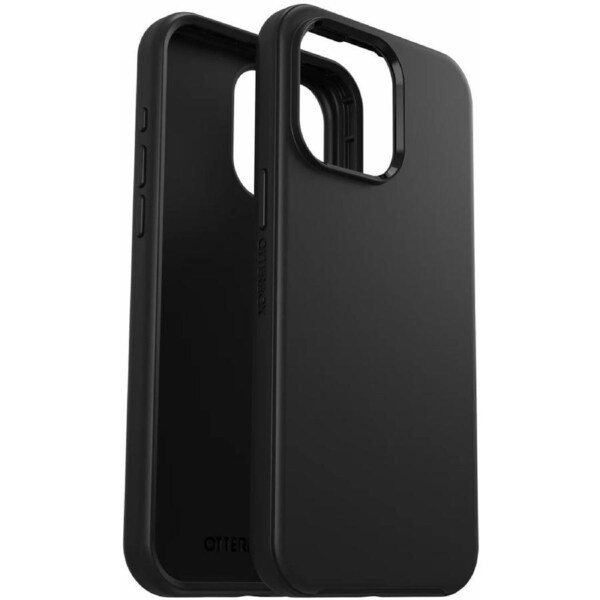 Otterbox iPhone 15 Pro Max Symmetry Case - Black