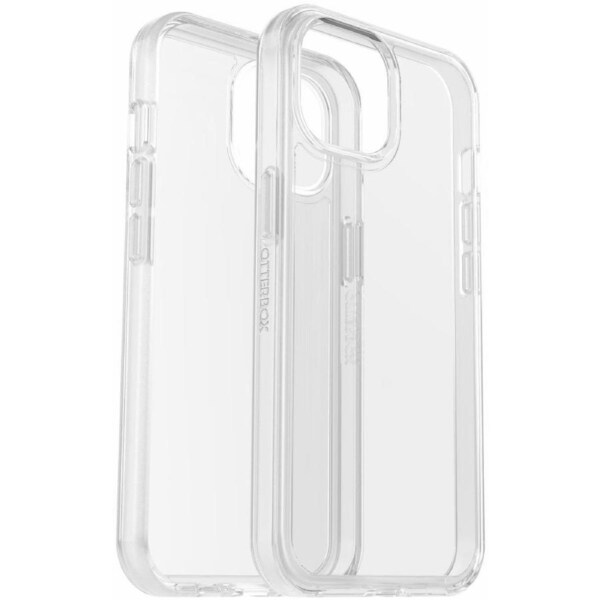 Otterbox iPhone 15 Symmetry Case - Clear