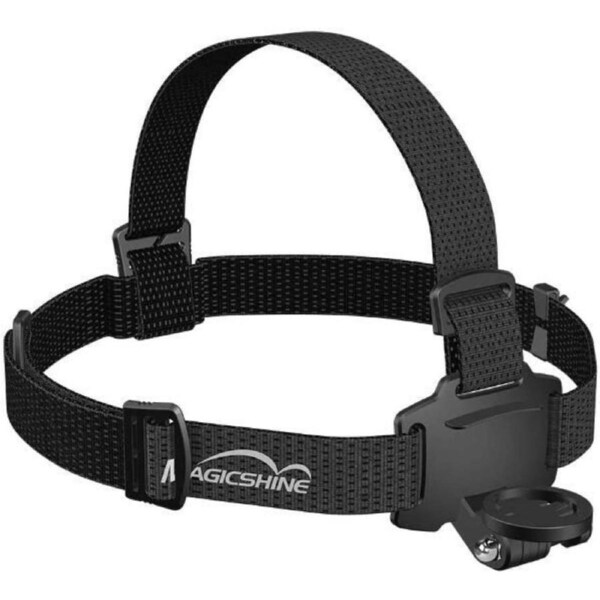 Magicshine Headlamp and Helmet mount kit for MOH55/MJ-900S/MJ-902S/MJ-906S/Monteer