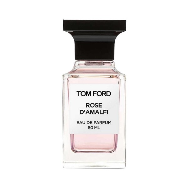 Tom Ford Rose D'Amalfi 50ml Eau De Parfum
