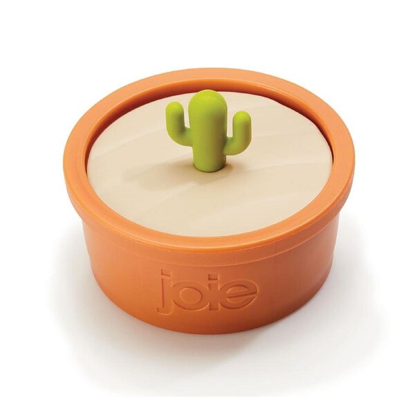 Joie Cactus Salsa Bowl