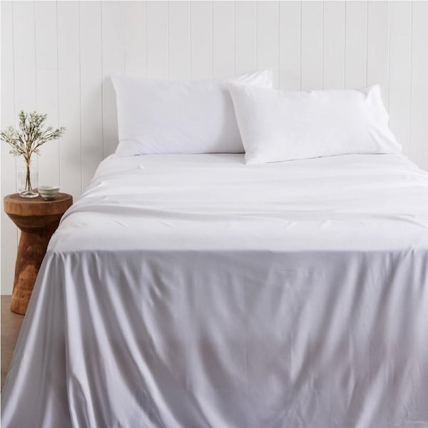 Adorn Living Bamboo Blend Sheet Set