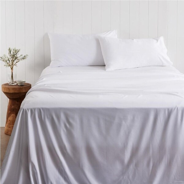 Adorn Living Bamboo Blend Sheet Set