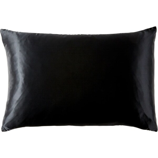MySilk Silk Pillowcase - Black