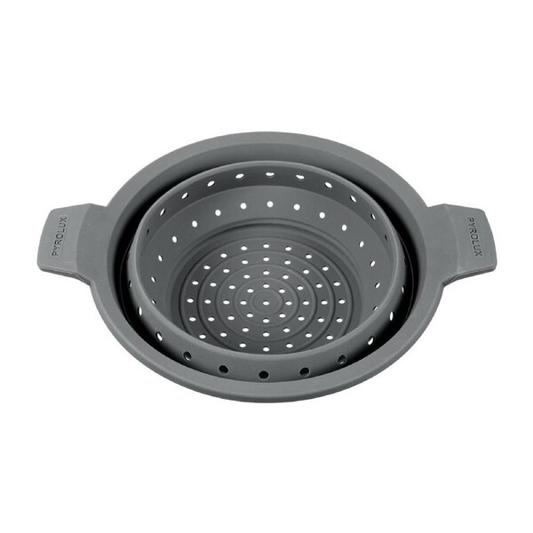 Pyrolux Silicone Colander 20-24cm