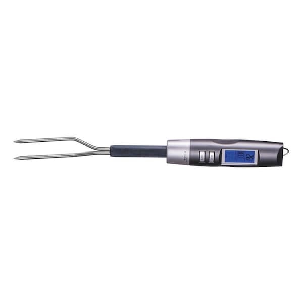 Avanti Bbq Fork Pre-Program Dig Thermometer