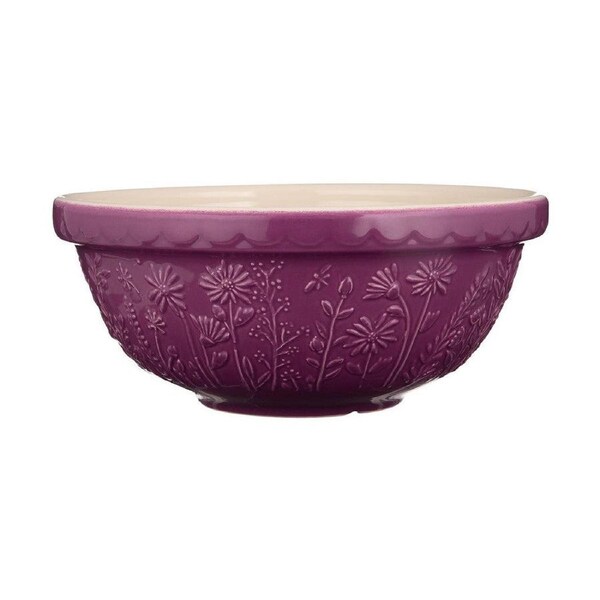 Mason Cash Meadow Daisy Mixing Bowl 26cm