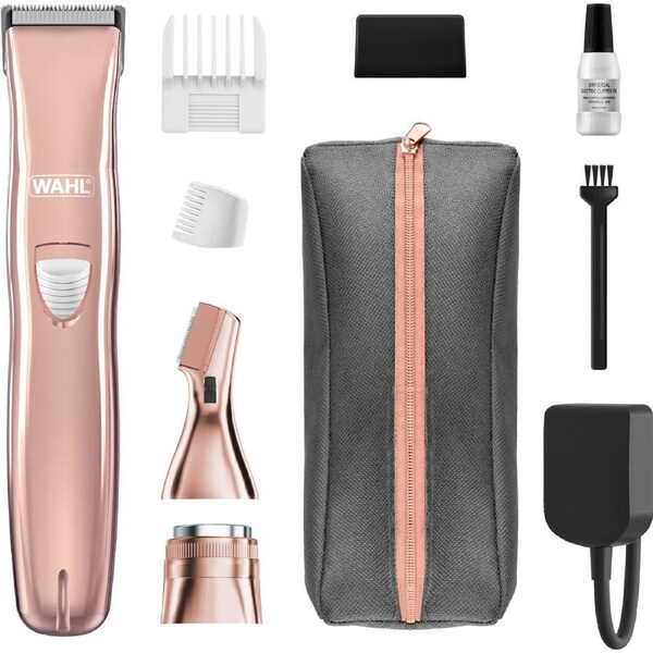 Wahl Face & Body Hair Remover