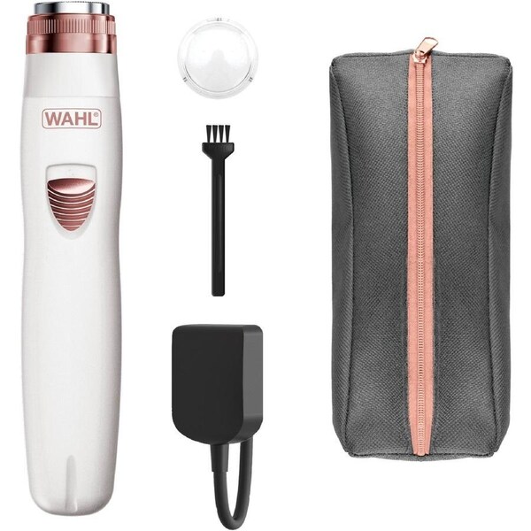 Wahl Facial Hair Remover