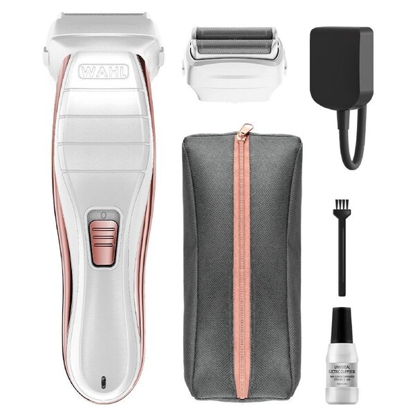 Wahl Female Shave & Smooth