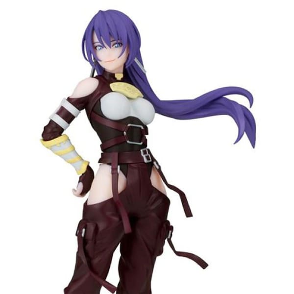 Banpresto Shangri-La Frontier - Arthur Pencilgon (Amane Towa)**