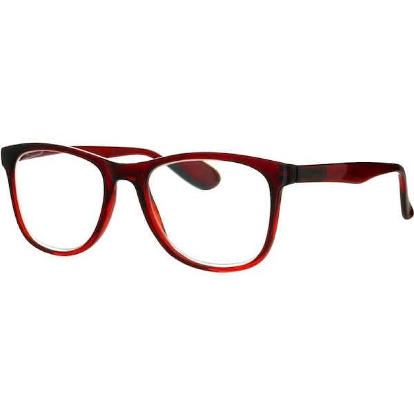 Read Ezi Prague +2.00 Reading Glasses